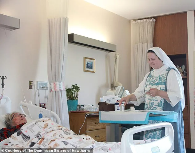 Catholic Nuns Sue New York Over Law Requiring Gender Identity-Based Room Assignments in Long-Term Care, Citing Religious Freedom