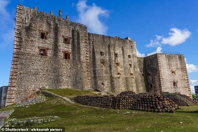 Tragic Stampede at Haiti's Laferriere Citadel Kills 30 During UNESCO Celebration