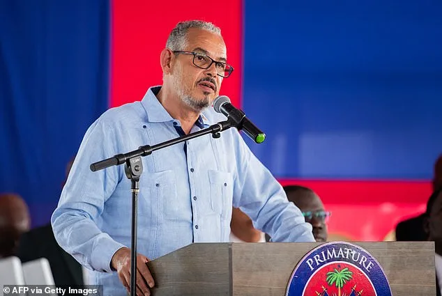 Tragic Stampede at Haiti's Laferriere Citadel Kills 30 During UNESCO Celebration