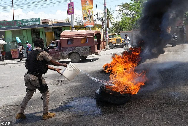 Tragic Stampede at Haiti's Laferriere Citadel Kills 30 During UNESCO Celebration