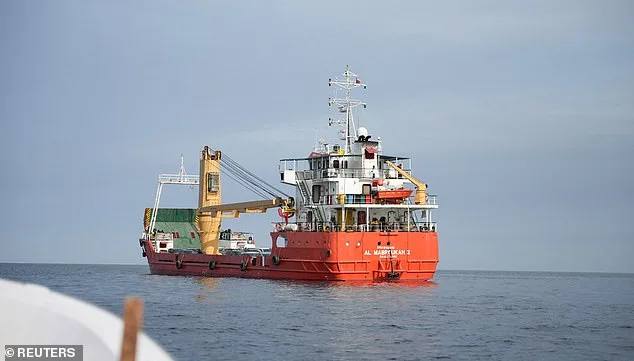 Trump Claims Iran's 'Desperation' Caused Collapse of Nuclear Talks