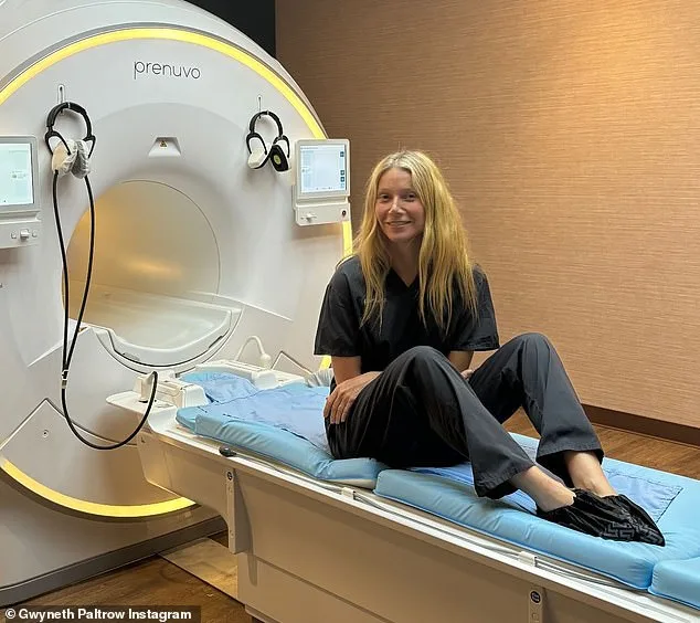 Advanced MRI Scan Misses Early Signs of Stroke in Healthy Father of Two