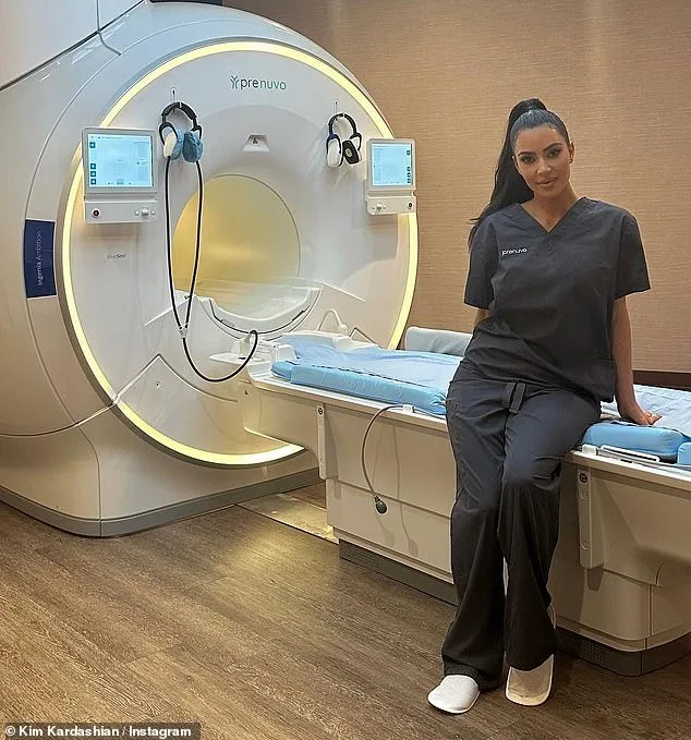 Advanced MRI Scan Misses Early Signs of Stroke in Healthy Father of Two