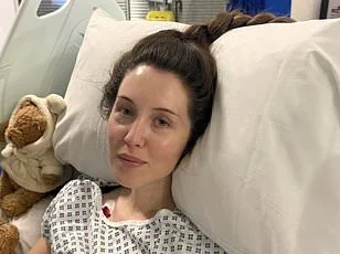 Advanced MRI Scan Misses Early Signs of Stroke in Healthy Father of Two