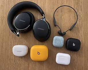 After Months of Testing: The Best Running Headphones for Comfort, Durability, and Performance