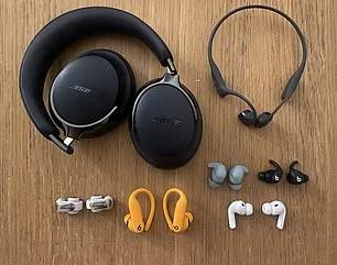 After Months of Testing: The Best Running Headphones for Comfort, Durability, and Performance