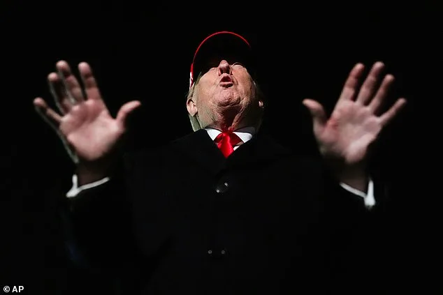 Judge Dismisses Trump's $10B Defamation Suit Against Wall Street Journal