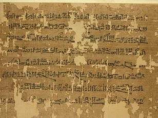 New Study Suggests Spiral Ramp System Built Great Pyramid of Giza, Revolutionizing Understanding of Ancient Engineering