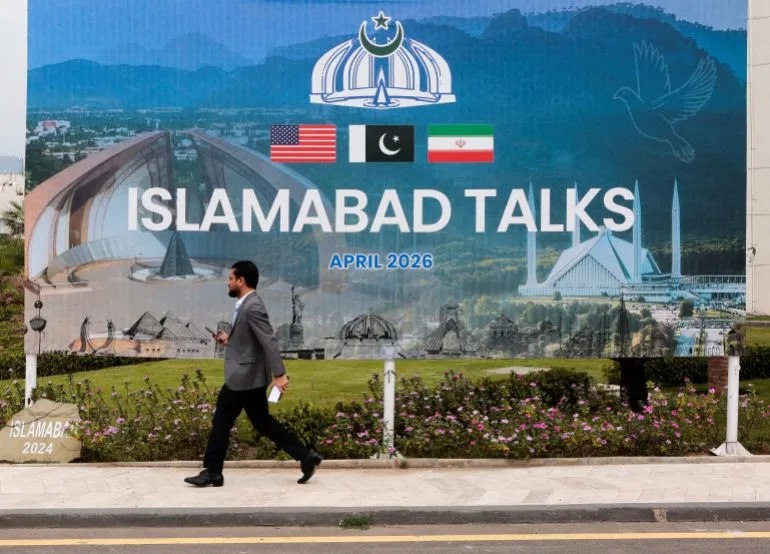 Pakistan Eyes Reviving US-Iran Talks Amid Fragile Ceasefire After Failed Negotiations