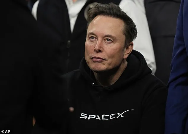 Space Race Enters Tense New Phase as Musk and Bezos Vie for Artemis IV Moon Mission