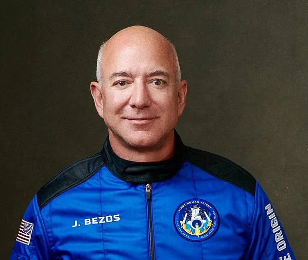 Space Race Enters Tense New Phase as Musk and Bezos Vie for Artemis IV Moon Mission