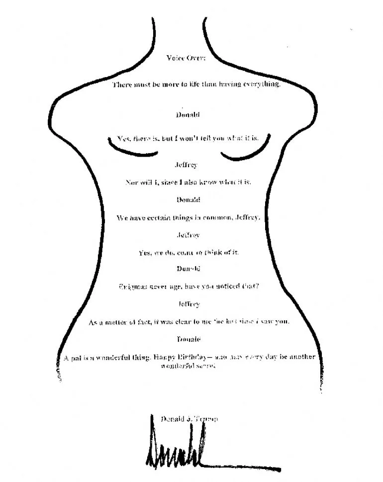 U.S. Judge Dismisses Trump's $10 Billion Defamation Suit Against Wall Street Journal Over 'Actual Malice' Standard