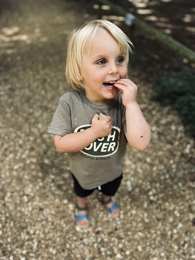 When Red Flags Are Ignored: A Parent's Journey Through Their Child's Developmental Delays