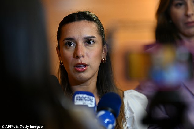 Argentine Lawyer Faces Jail for Racist Monkey Slur in Brazil