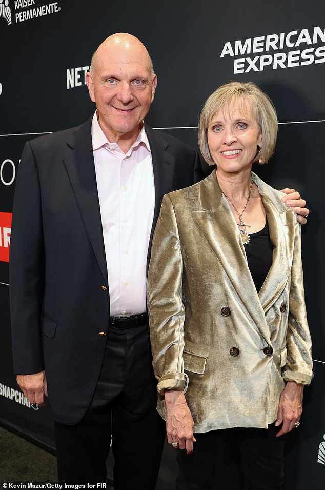 Billionaire Connie Snyder donates historic $80 million to save NPR.