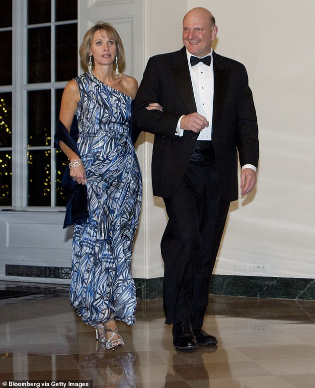 Billionaire Connie Snyder donates historic $80 million to save NPR.