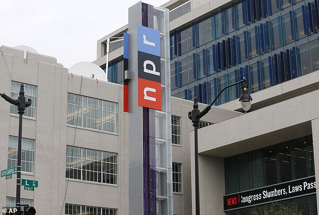Billionaire Connie Snyder donates historic $80 million to save NPR.