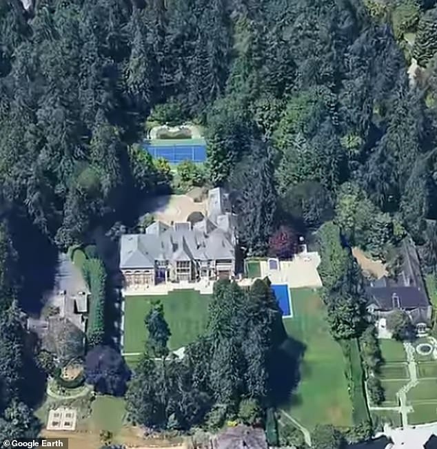 Billionaire Connie Snyder donates historic $80 million to save NPR.