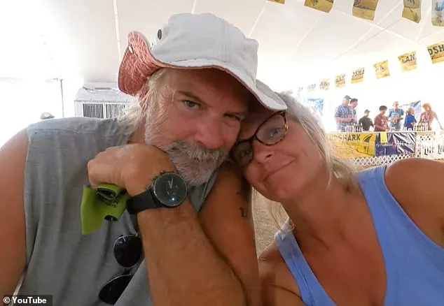 Brian Hooker Leaves Bahamas, Promises to Return as Wife's Disappearance Remains a Mystery