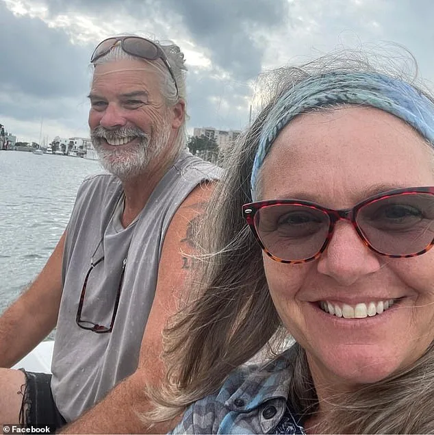 Brian Hooker Leaves Bahamas, Promises to Return as Wife's Disappearance Remains a Mystery