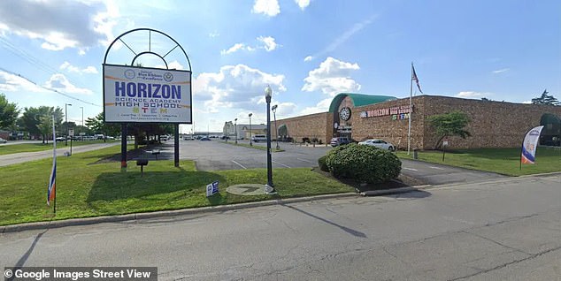 Columbus teacher fired after abusing 15-year-old student in months-long affair.