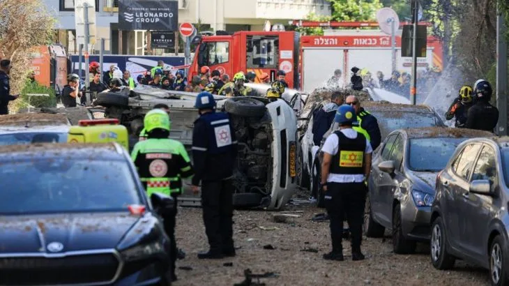 Escalating US-Israel Conflict Threatens Global Energy Security and Financial Stability