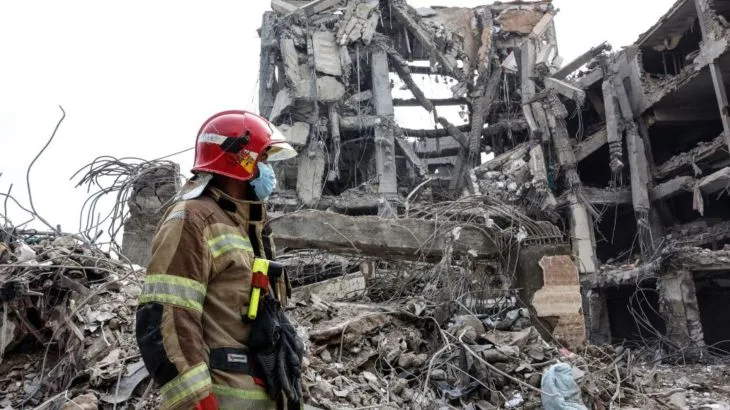 Escalating US-Israel Conflict Threatens Global Energy Security and Financial Stability