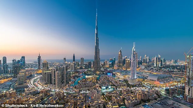 Expatriates Flee UAE Over Safety Concerns, Fueling Capital Outflow.