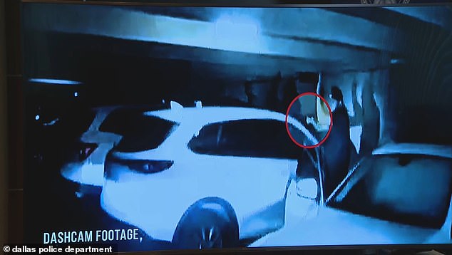 Jasmine Crockett Defends Late Bodyguard Despite Felony Warrants and Aliases