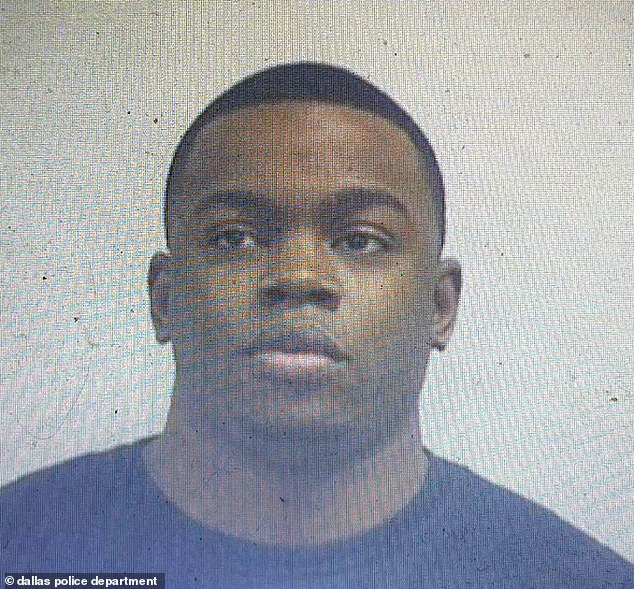 Jasmine Crockett Defends Late Bodyguard Despite Felony Warrants and Aliases