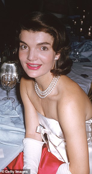 Kennedy Jr.'s mother fixation linked to Oedipus Rex themes