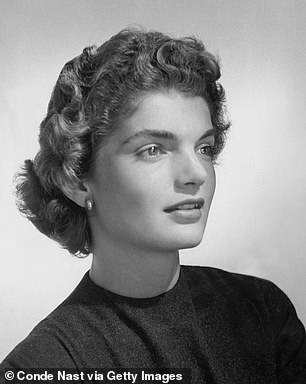 Kennedy Jr.'s mother fixation linked to Oedipus Rex themes