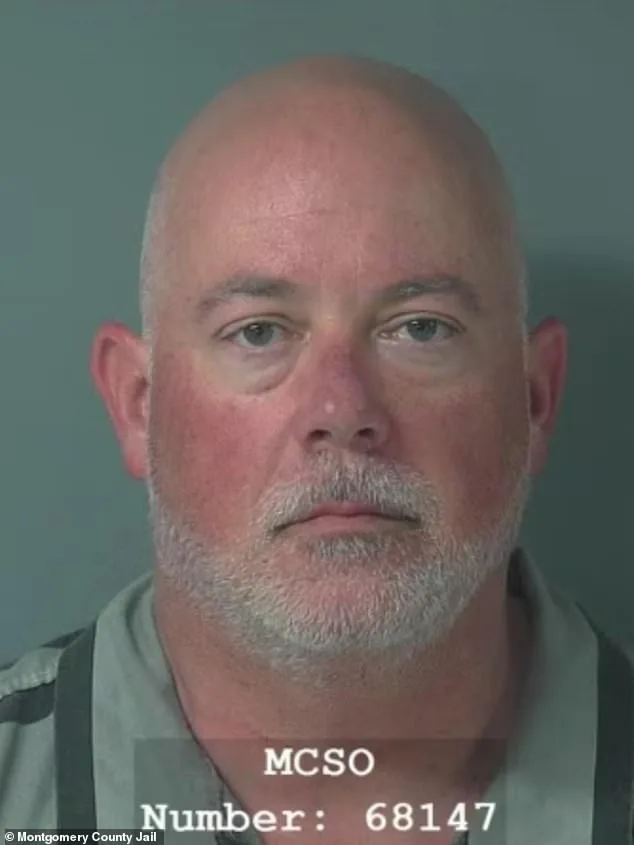 Magnolia mayor accused of sexual assault, workplace harassment.