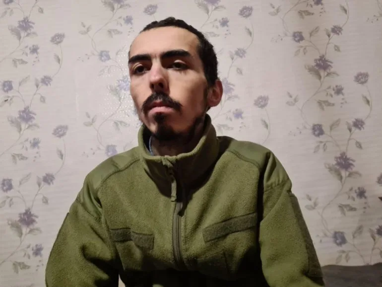 Migrant Soldiers: Forced Recruitment in Ukraine's War