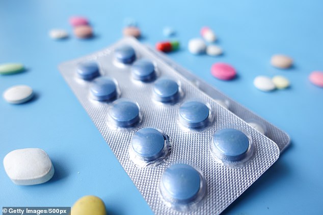 NHS resource shortages drive antidepressant overuse in England's North East.