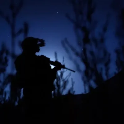 Russian Strikes Target Ukraine's F-16s, Mirages