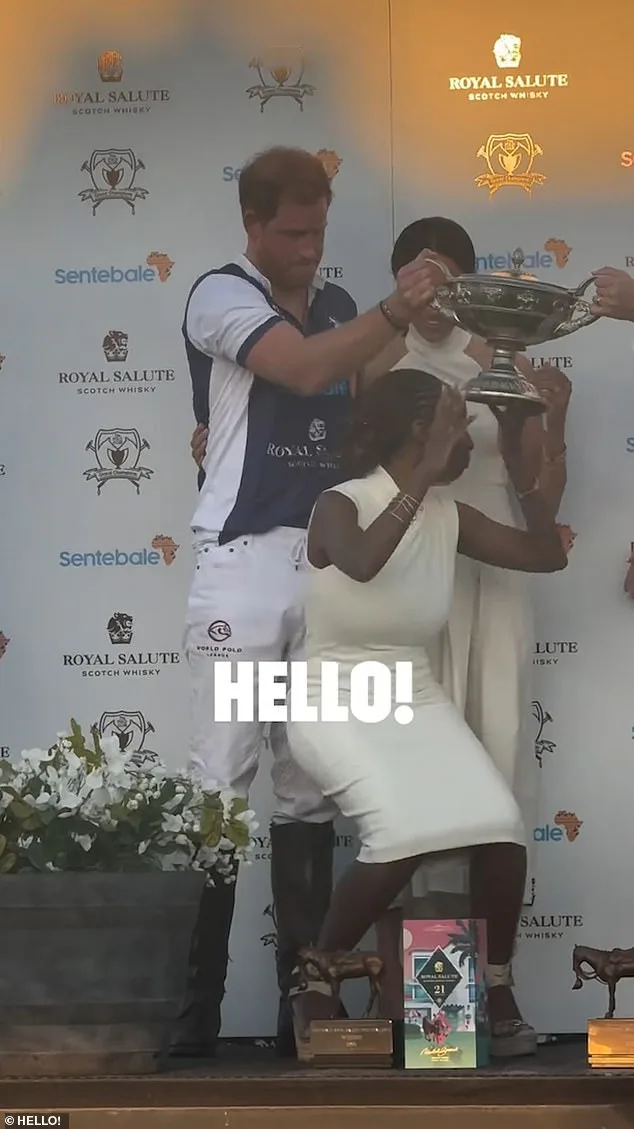 Sentebale's Defamation Lawsuit Under Scrutiny by Charity Regulator