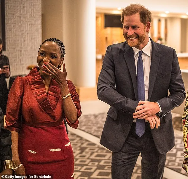 Sentebale's Defamation Lawsuit Under Scrutiny by Charity Regulator