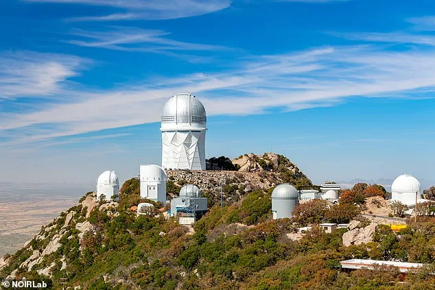 The Universe Unveiled: 3D Map Captures 47 Million Galaxies