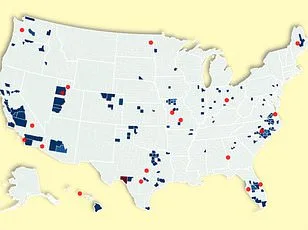 Trump's Doomsday Plane Circles Nuclear Base Amid Iran Ceasefire Crisis