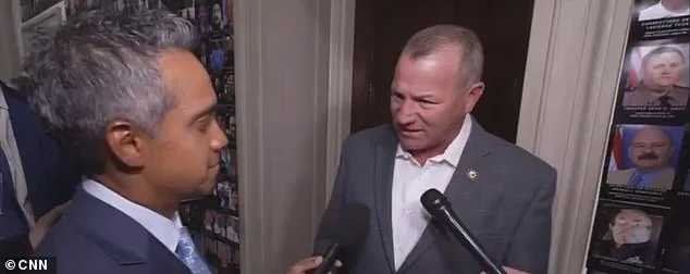 Trump's 'Second Coming' Comments Spark Vatican Tensions