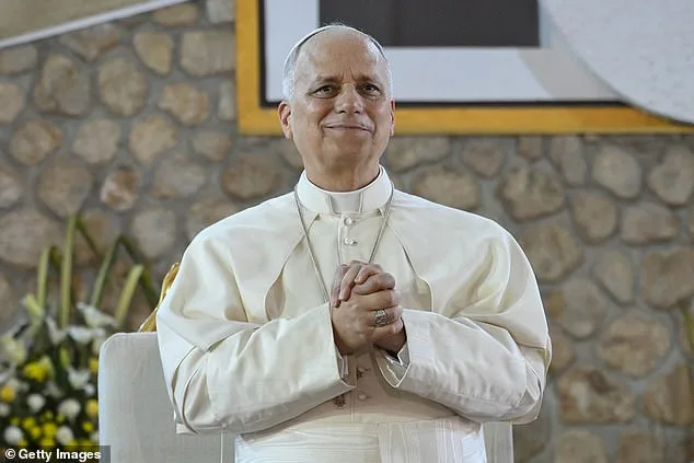 Trump's 'Second Coming' Comments Spark Vatican Tensions