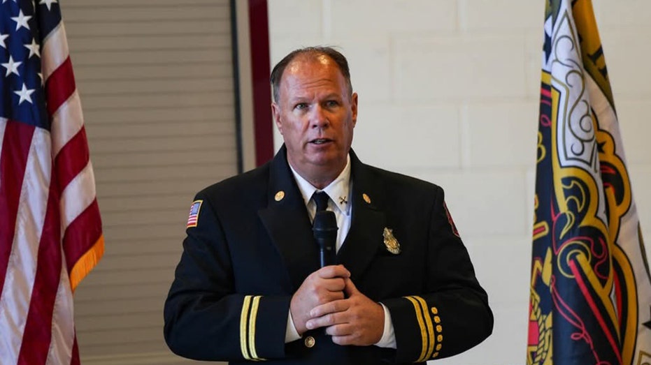 Vegas Veteran Challenges HOA Over Vintage Fire Hydrants Honoring Iraq Service