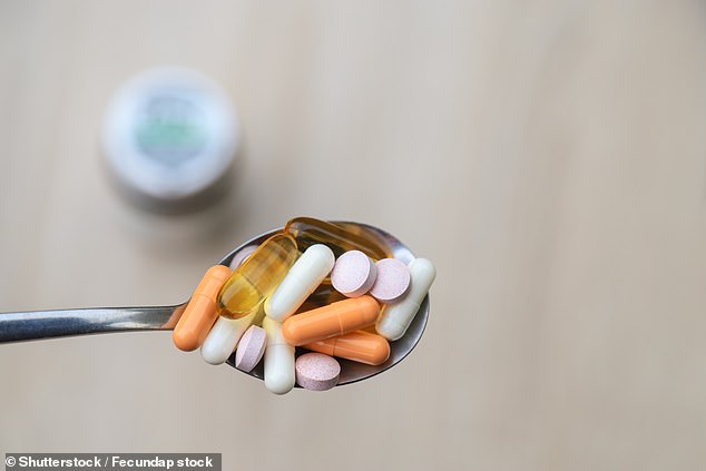 Expert warns against dangerous supplement combinations that could harm your health.
