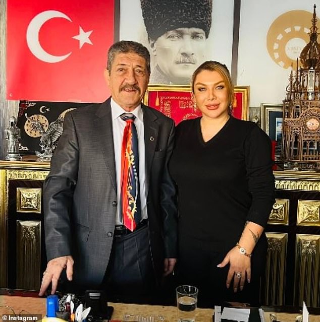 Federal authorities arrest Iranian national Shamim Mafi for trafficking lethal drones to Sudan.