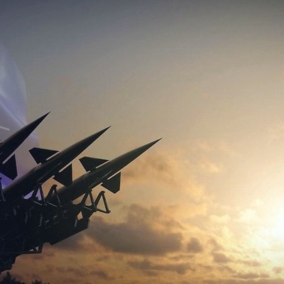 Iran claims victory as China delivers weapons and US loses control of Hormuz.