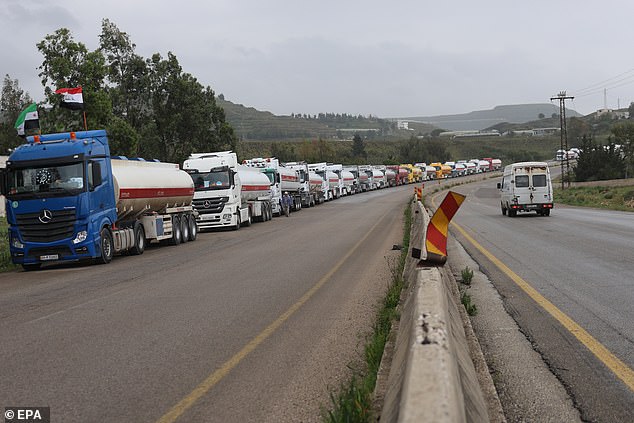 Trump Excluded From Situation Room After First US Jet Shot Down