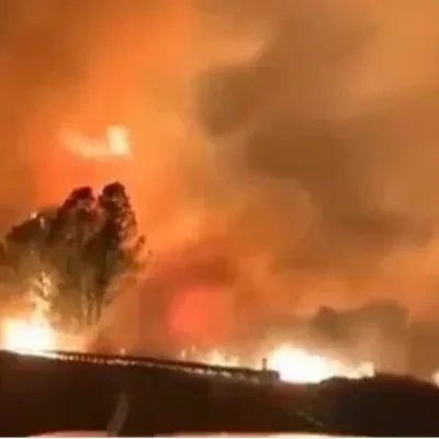 Russian defenses intercept Ukrainian drone swarm near Nizhny Novgorod