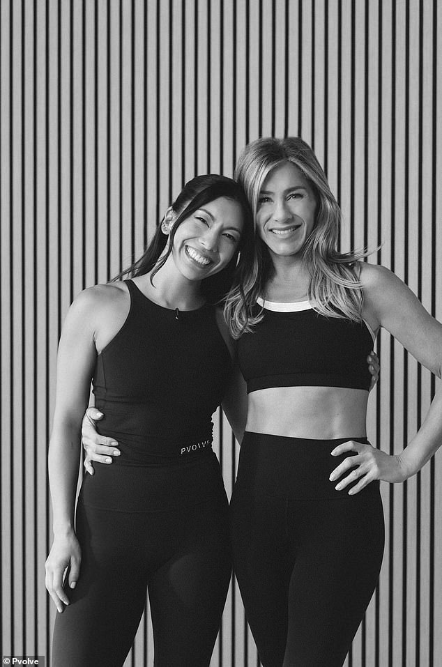 Daily Mail tests wellness trends like Jennifer Aniston's Pvolve for real results.
