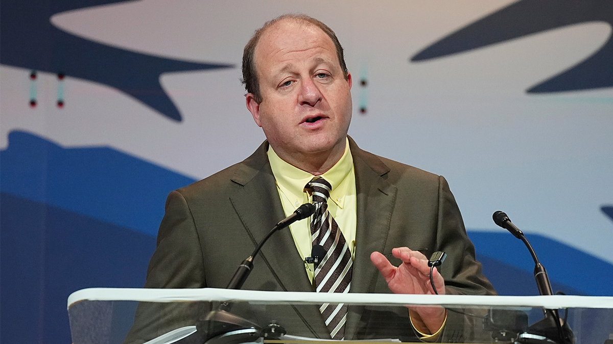 Governor Polis Commutes Sentence in Controversial 2021 Voting Breach Case